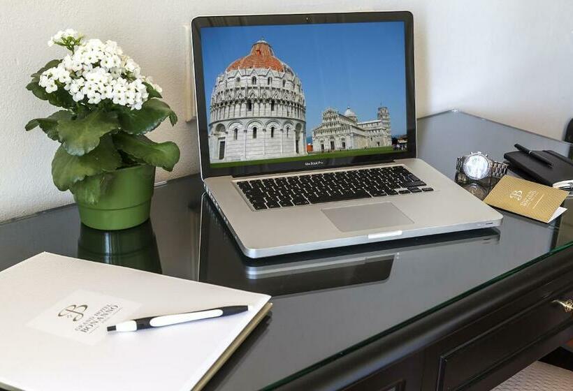 اتاق راحتی یک تخته, Grand Hotel Bonanno