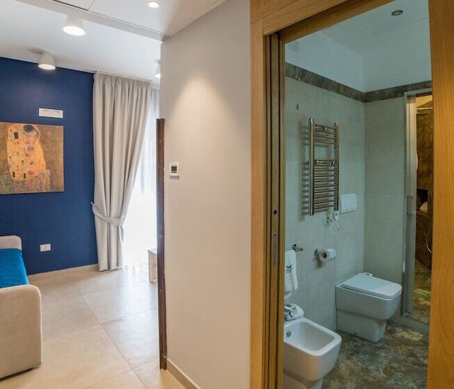 سوییت جونیور, Airone