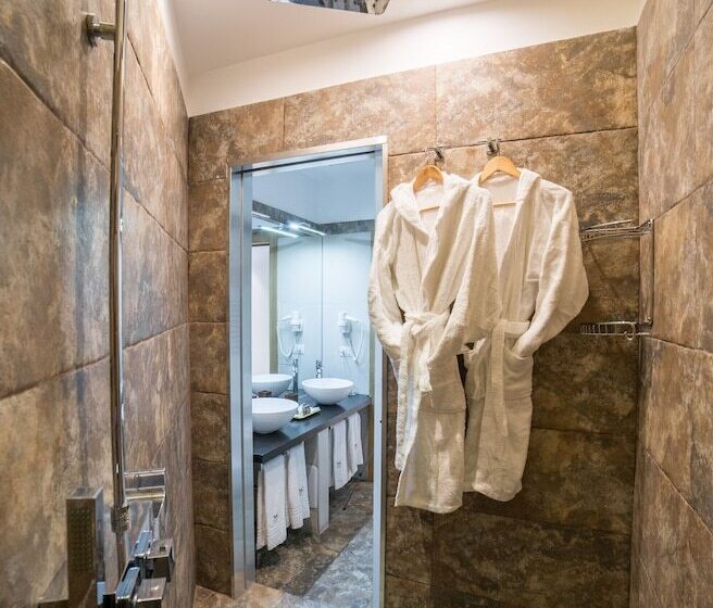 سوییت جونیور, Airone