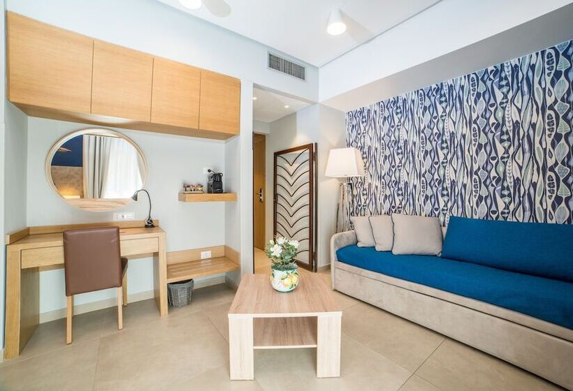 سوییت جونیور, Airone