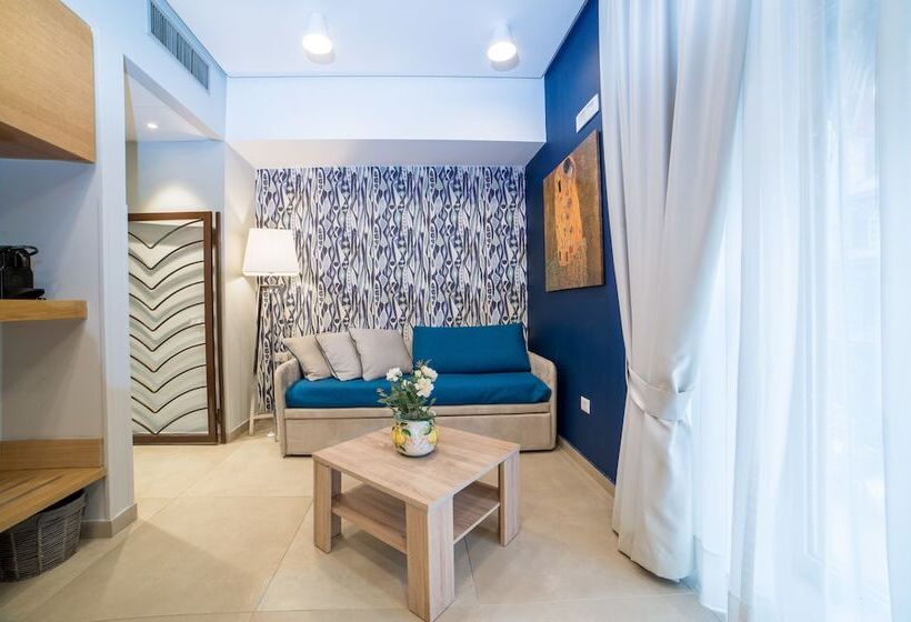 سوییت جونیور, Airone