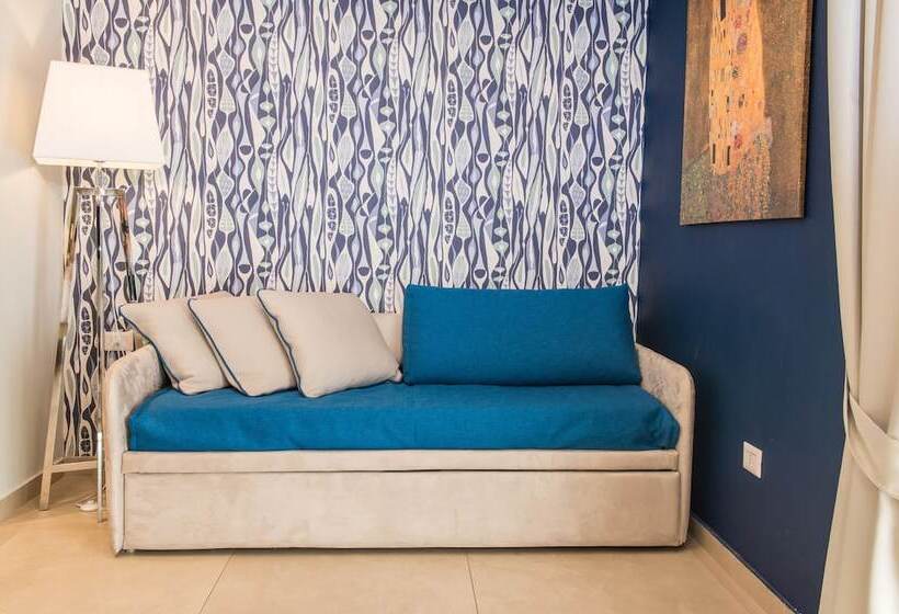 سوییت جونیور, Airone