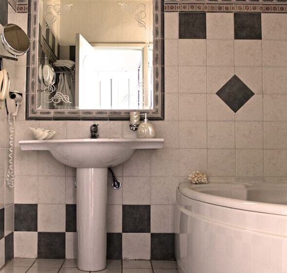 חדר סטנדרט, Anatolia