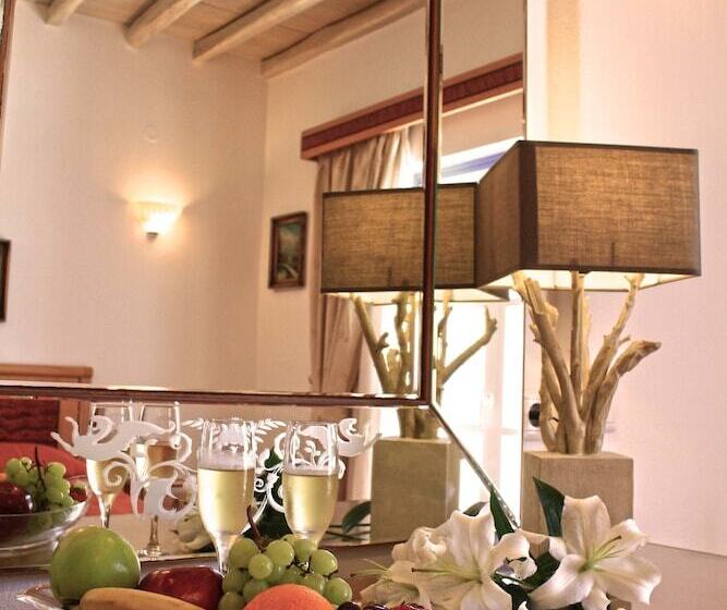 غرفة قياسية, Anatolia