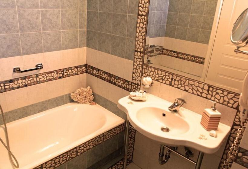 חדר סטנדרט, Anatolia