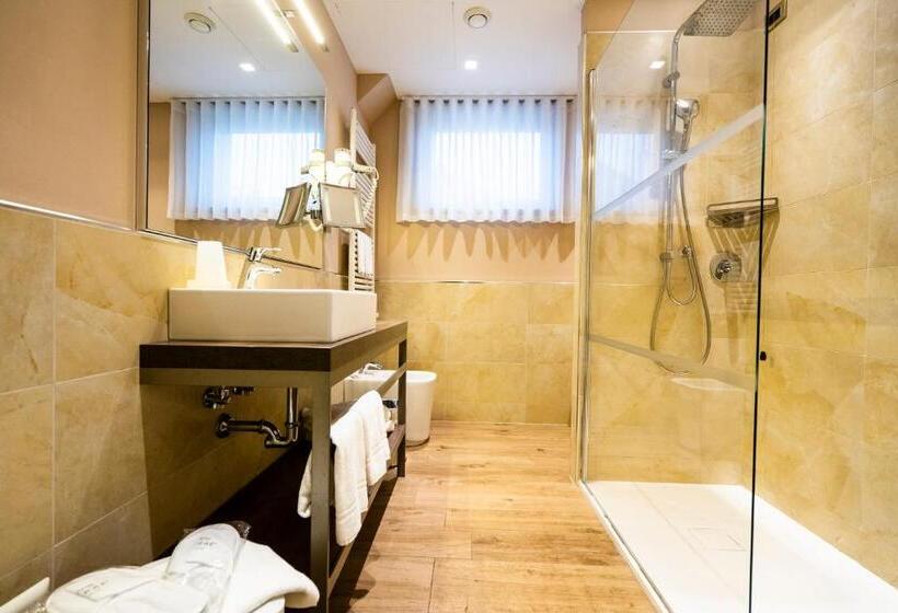 غرفة قياسية, Annia Park Hotel Venice Airport