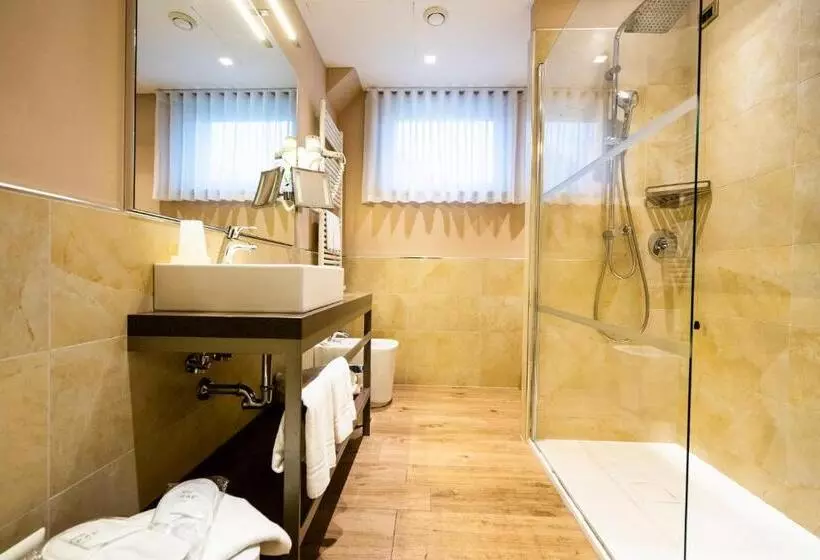 اتاق استاندارد, Annia Park Hotel Venice Airport