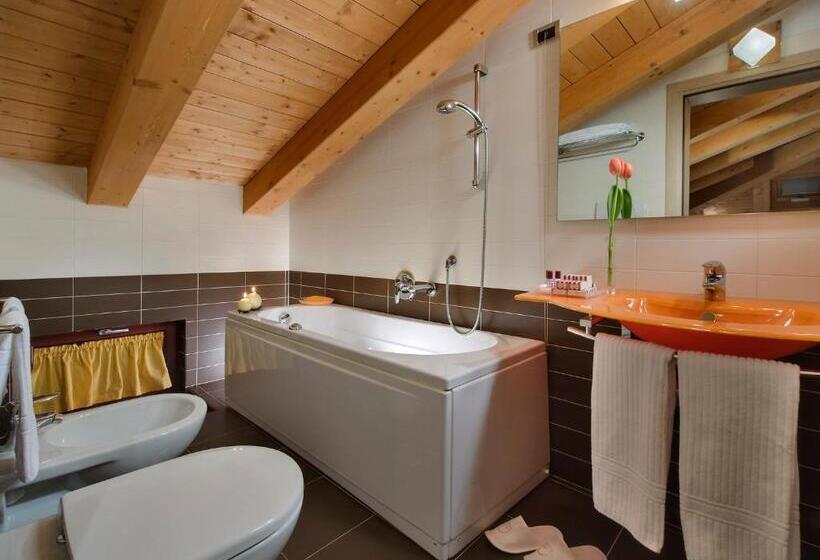 Номер Стандарт, Annia Park Hotel Venice Airport
