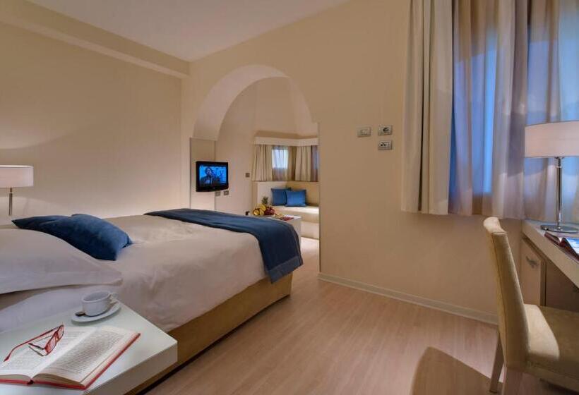 غرفة قياسية, Annia Park Hotel Venice Airport