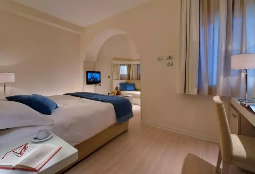 اتاق استاندارد, Annia Park Hotel Venice Airport