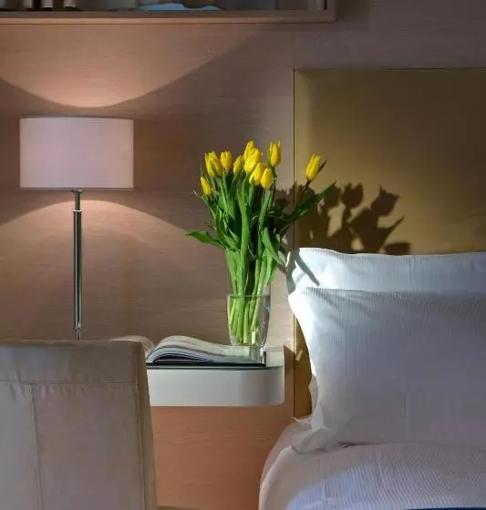 اتاق استاندارد, Annia Park Hotel Venice Airport