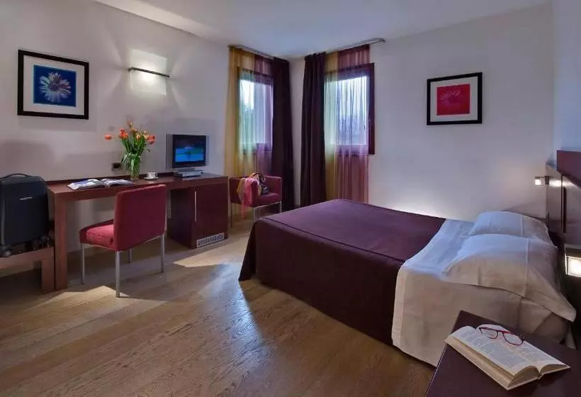 اتاق استاندارد, Annia Park Hotel Venice Airport