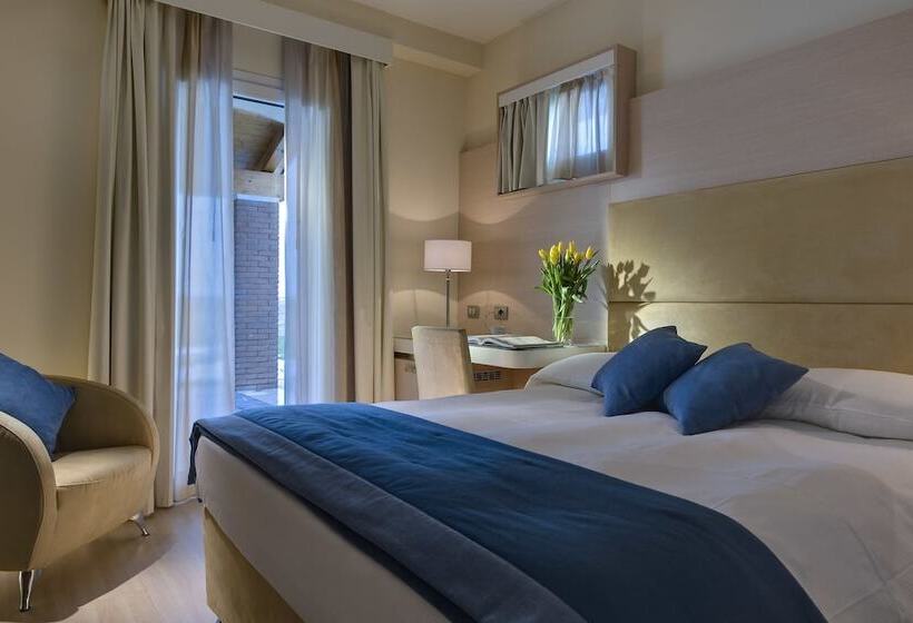 Номер Стандарт, Annia Park Hotel Venice Airport