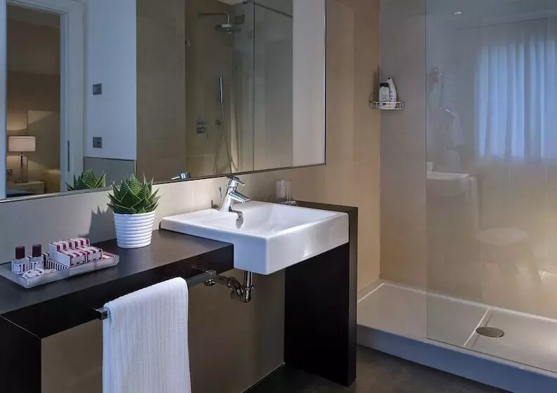 سوییت جونیور, Annia Park Hotel Venice Airport