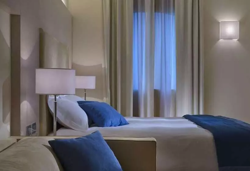 سوییت, Annia Park Hotel Venice Airport