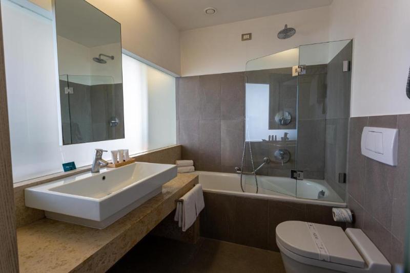 Triple Room Sea View, Smy Aran Blu Roma Mare