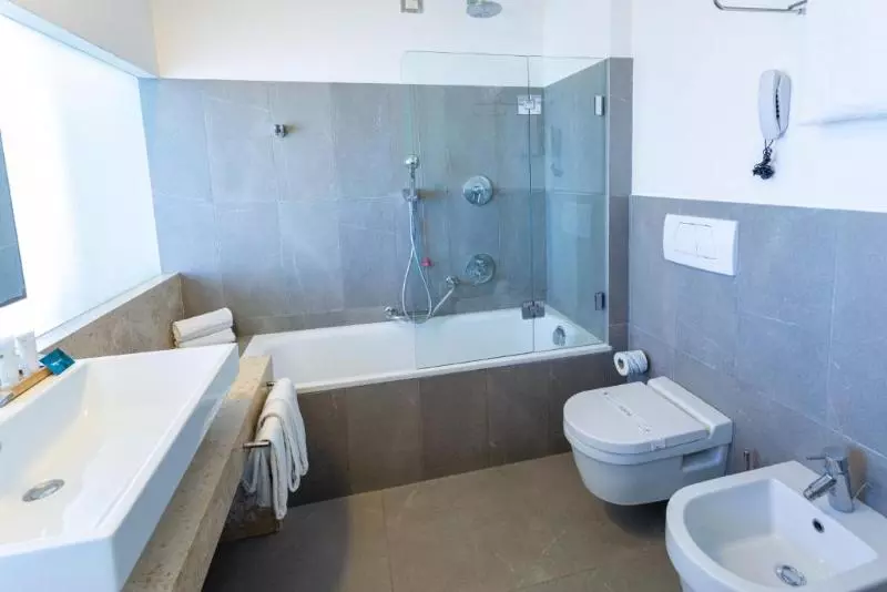 اتاق خانوادگی, Smy Aran Blu Roma Mare