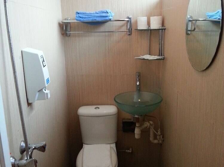 اتاق استاندارد, Arianna