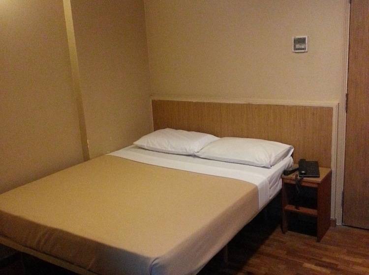 اتاق استاندارد, Arianna