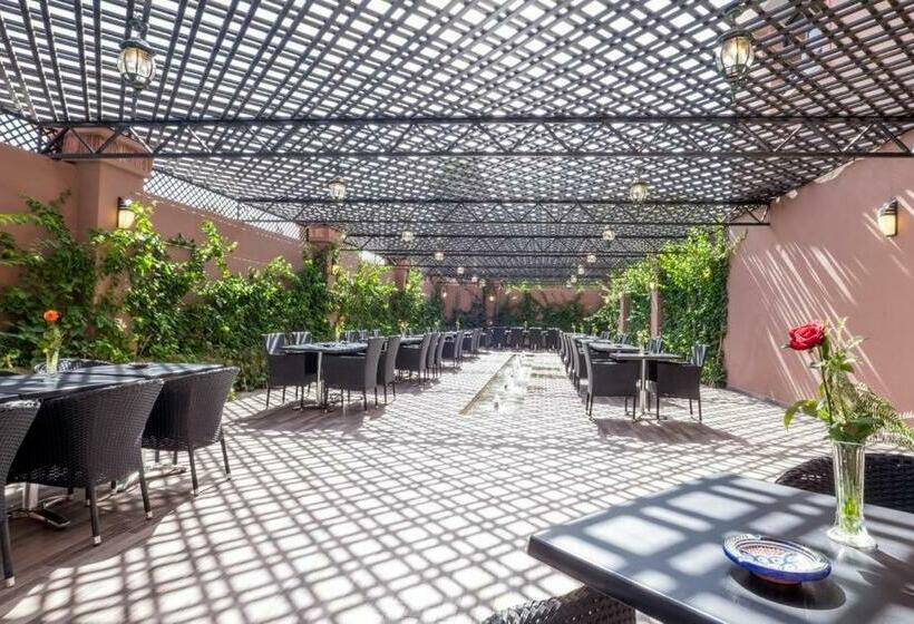 اتاق لوکس, Ayoub & Spa