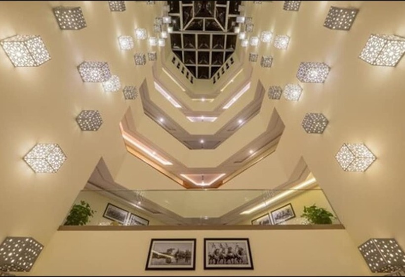 اتاق استاندارد سه نفره, Ayoub & Spa