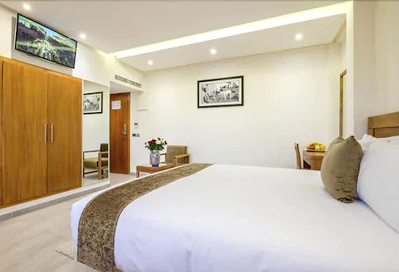 سوییت, Ayoub & Spa