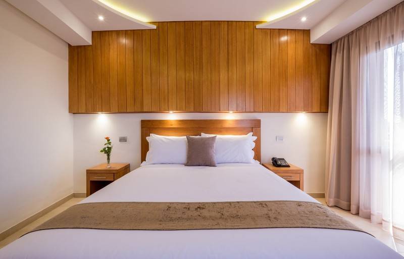 اتاق استاندارد, Ayoub & Spa