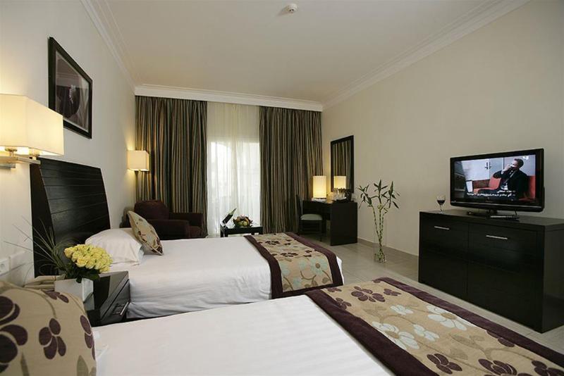 اتاق استاندارد, Ayoub & Spa