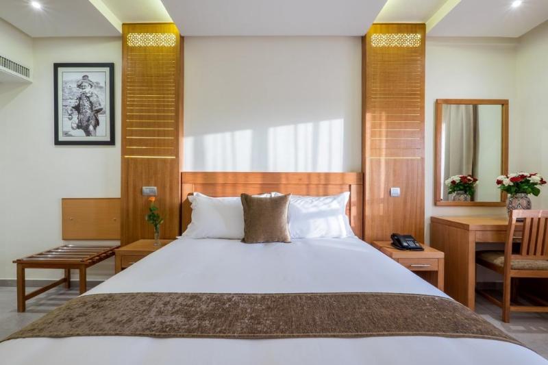 اتاق استاندارد یک نفره, Ayoub & Spa