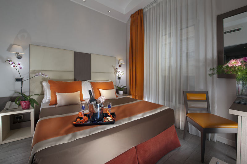 اتاق استاندارد, Ayoub & Spa