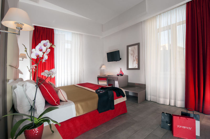 اتاق استاندارد, Ayoub & Spa