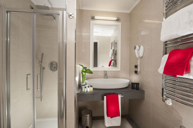 اتاق استاندارد, Ayoub & Spa