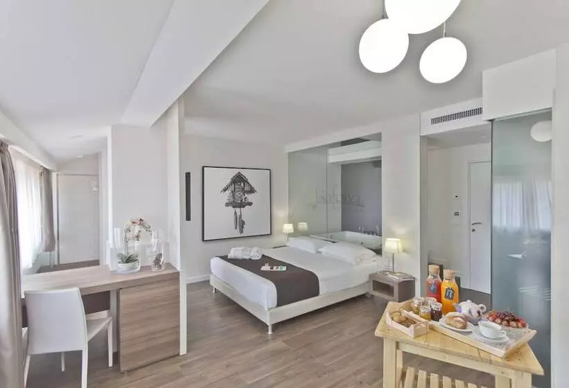 Standard-huone, Biafora Resort & Spa