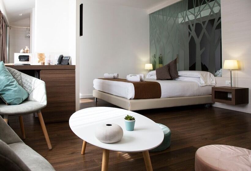 Номер Стандарт, Biafora Resort & Spa