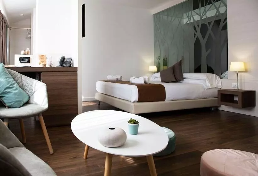 Standard-huone, Biafora Resort & Spa