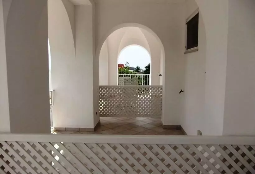 اتاق استاندارد, Biancamaria