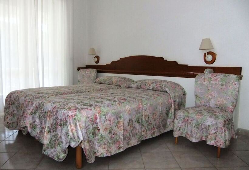 Номер Стандарт, Biancamaria