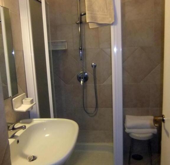 标准间, Biancamaria