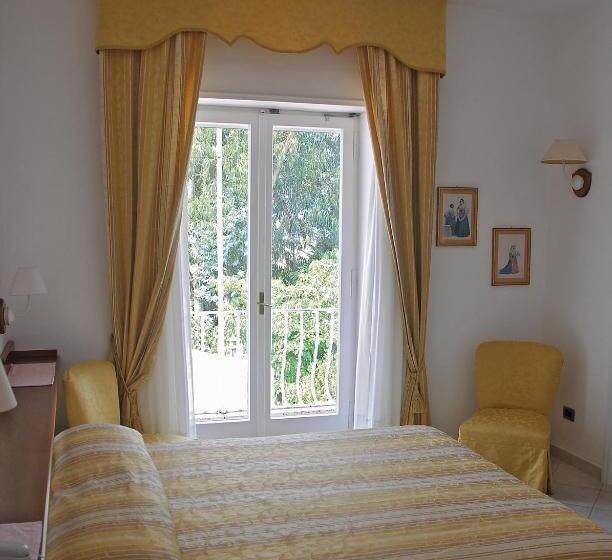 标准间, Biancamaria