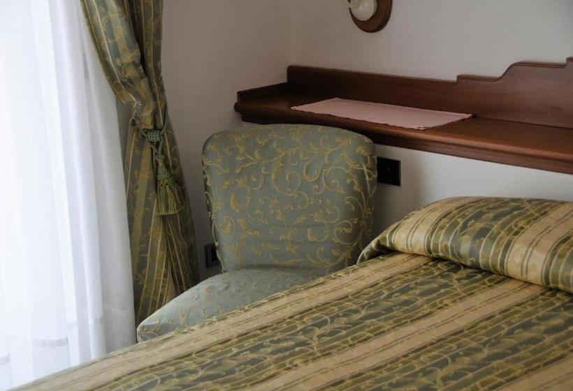 标准间, Biancamaria