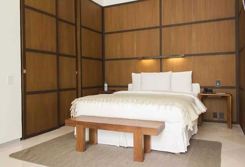 スタンダードインサイドビュールーム, Condesa Df, Mexico City, A Member Of Design Hotels