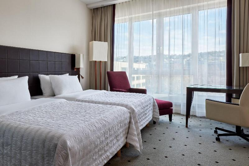 标准间, Federico Ii Central Palace