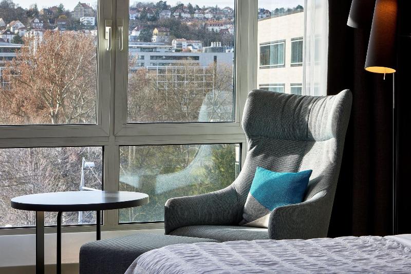 标准间, Federico Ii Central Palace