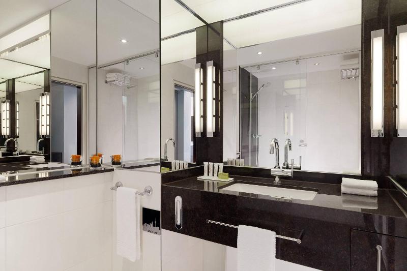 标准间, Federico Ii Central Palace