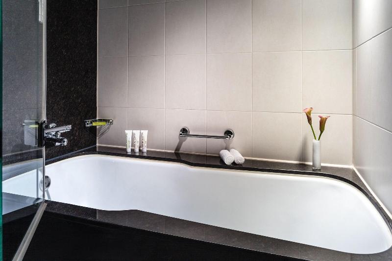 标准间, Federico Ii Central Palace