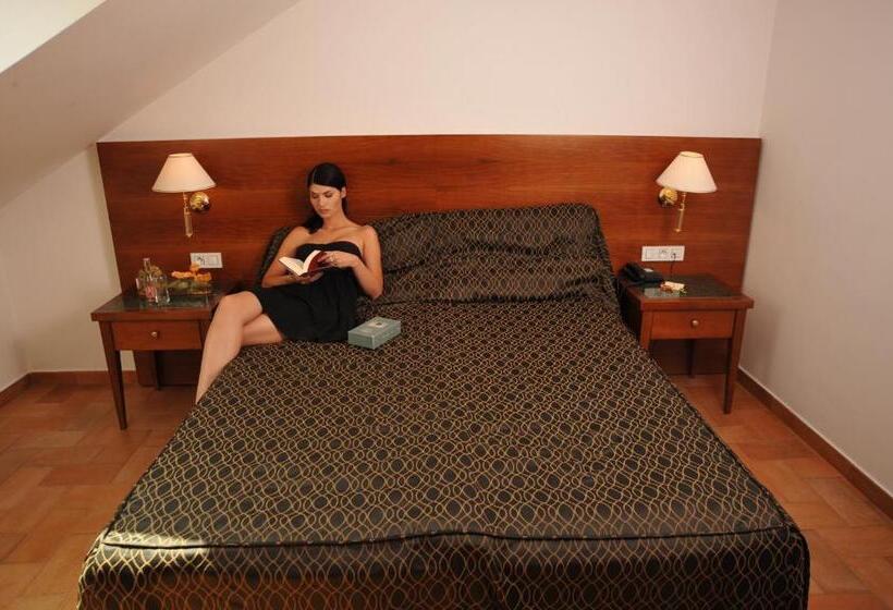 Quarto Estandar, Galileo