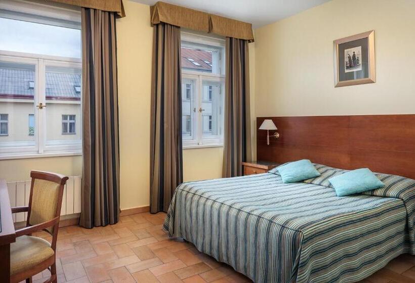 Quarto Estandar, Galileo