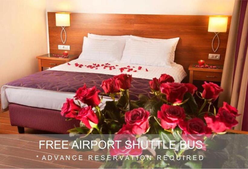 Quarto Estandar, Galileo