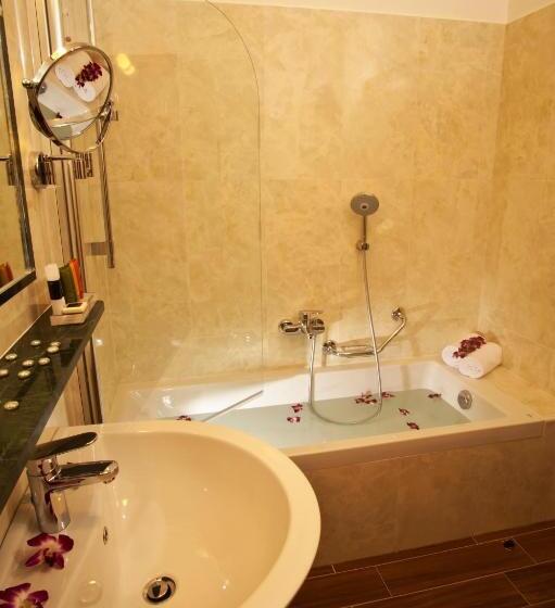 Quarto Triplo Estandar, Galileo