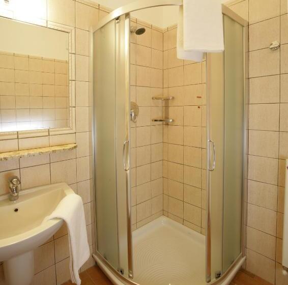 Quarto Triplo Estandar, Galileo